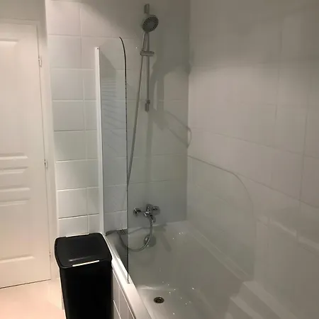 Apartment 2 Annemasse