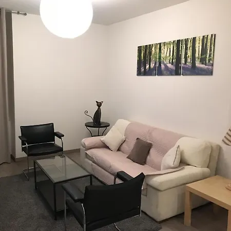 2 Apartment