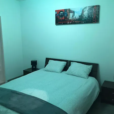 Apartment 2