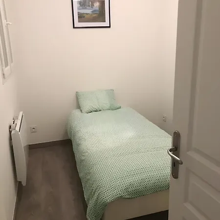 Apartment 2 Annemasse